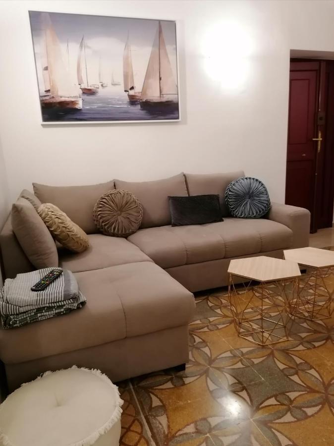 Casa Verdina, Nel Cuore Di Alghero Dış mekan fotoğraf