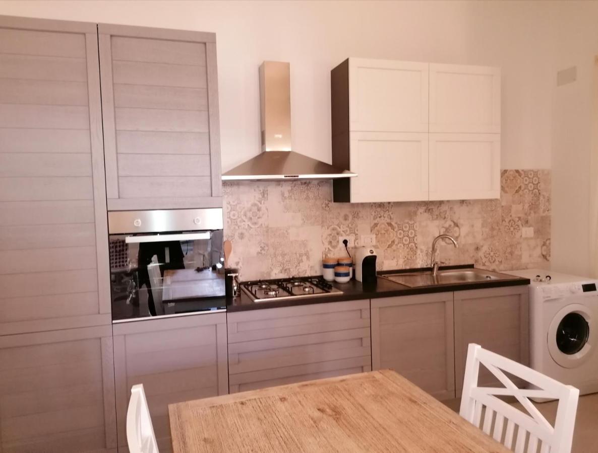 Casa Verdina, Nel Cuore Di Alghero Dış mekan fotoğraf
