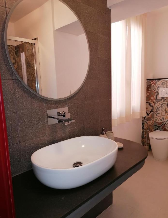 Casa Verdina, Nel Cuore Di Alghero Dış mekan fotoğraf