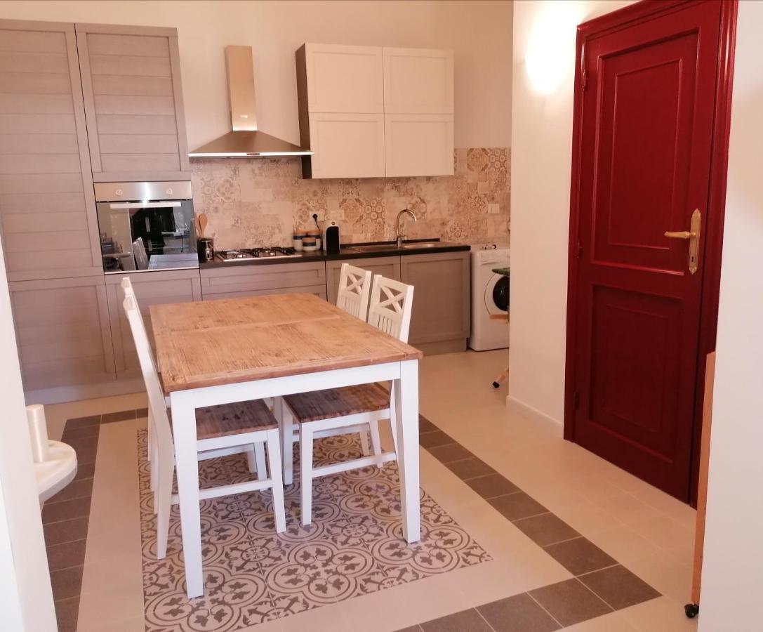 Casa Verdina, Nel Cuore Di Alghero Dış mekan fotoğraf