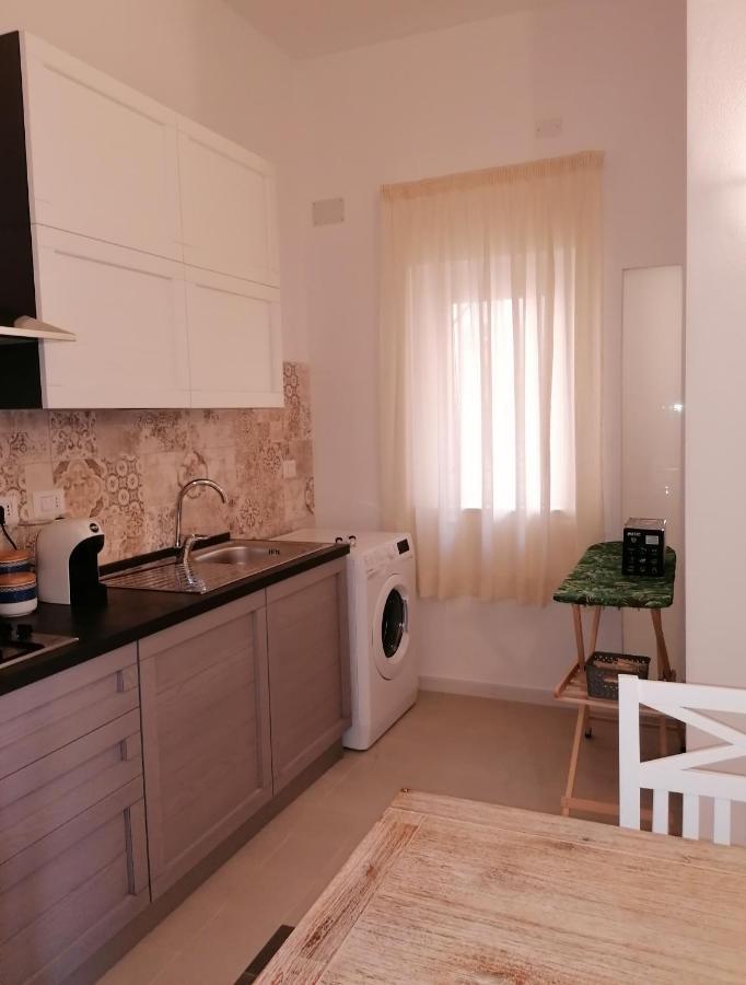Casa Verdina, Nel Cuore Di Alghero Dış mekan fotoğraf