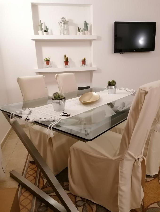 Casa Verdina, Nel Cuore Di Alghero Dış mekan fotoğraf