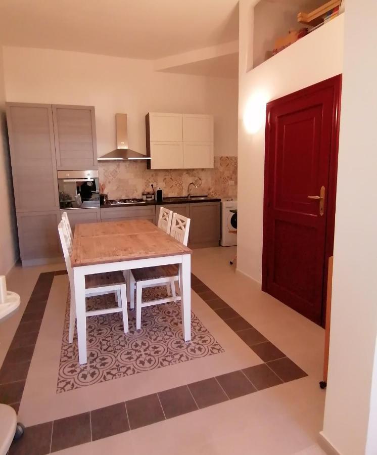 Casa Verdina, Nel Cuore Di Alghero Dış mekan fotoğraf