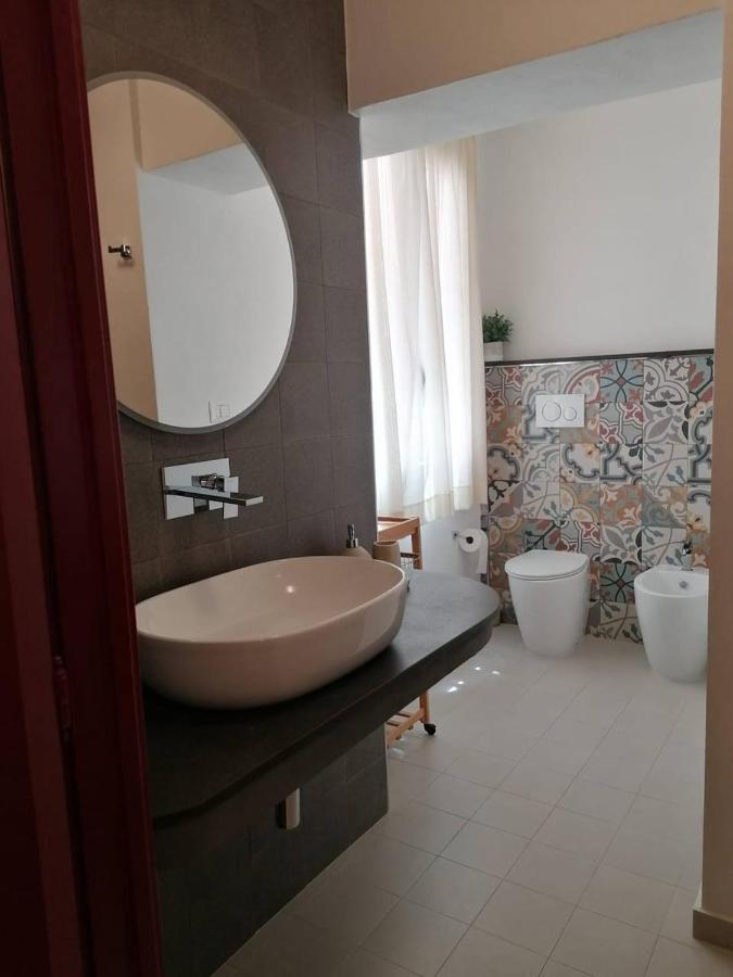 Casa Verdina, Nel Cuore Di Alghero Dış mekan fotoğraf