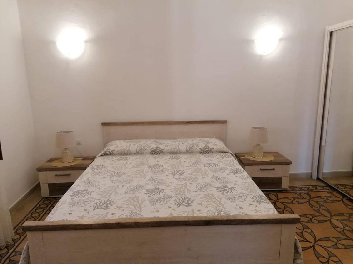 Casa Verdina, Nel Cuore Di Alghero Dış mekan fotoğraf