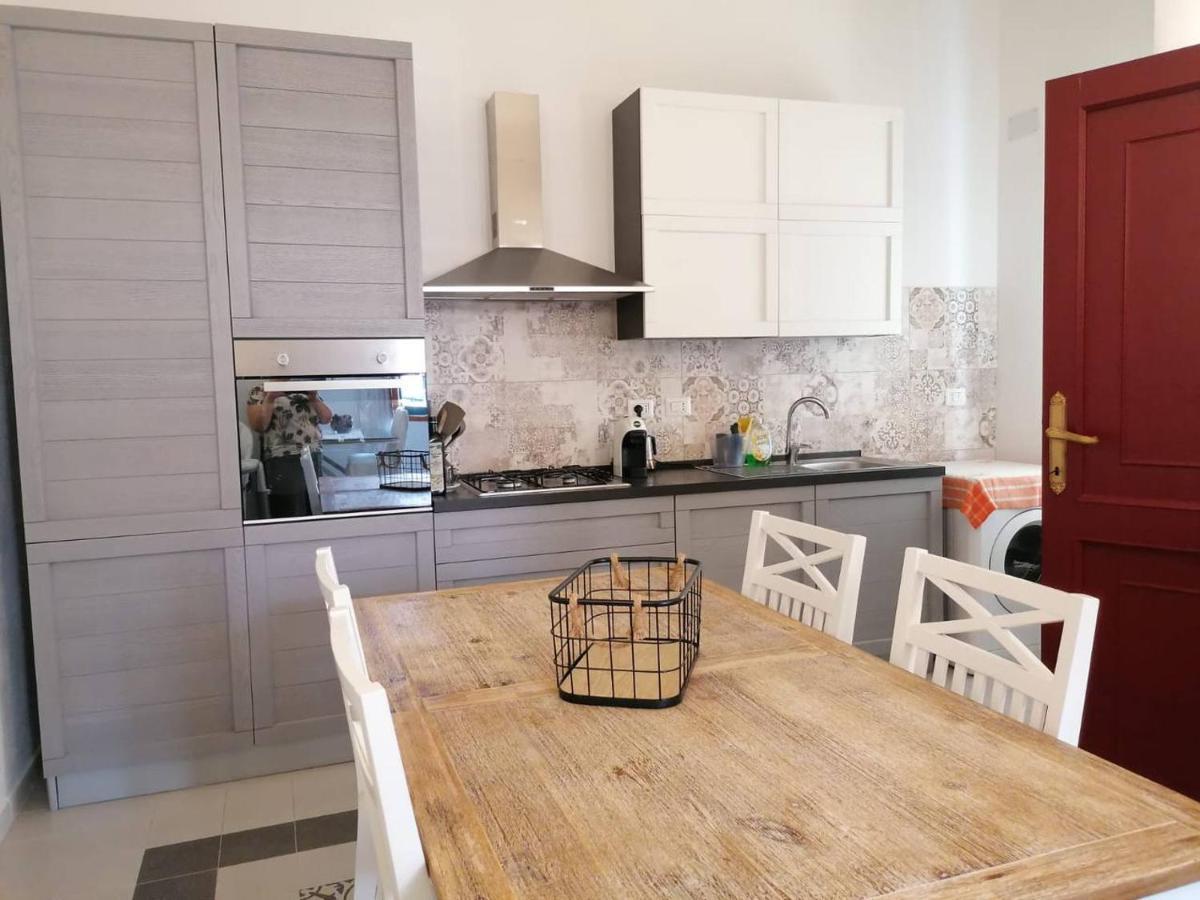 Casa Verdina, Nel Cuore Di Alghero Dış mekan fotoğraf