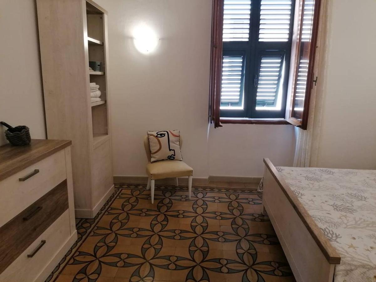 Casa Verdina, Nel Cuore Di Alghero Dış mekan fotoğraf