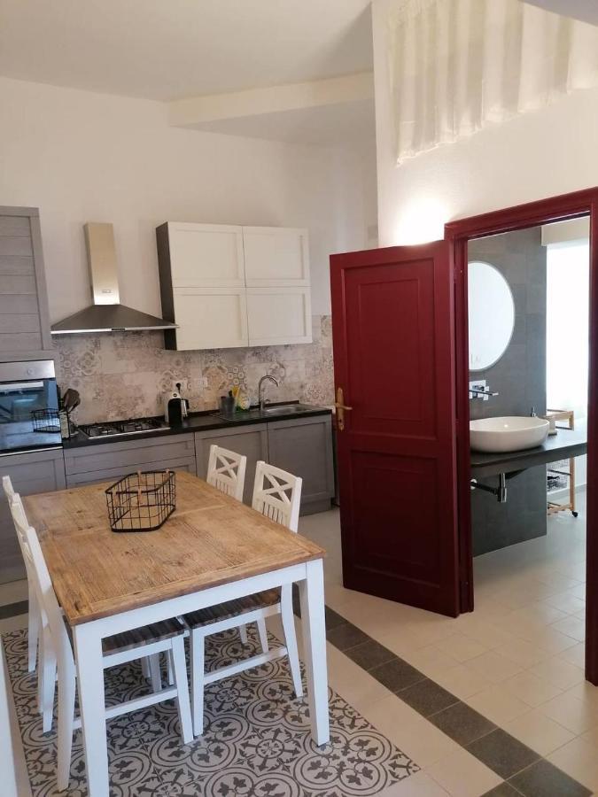 Casa Verdina, Nel Cuore Di Alghero Dış mekan fotoğraf