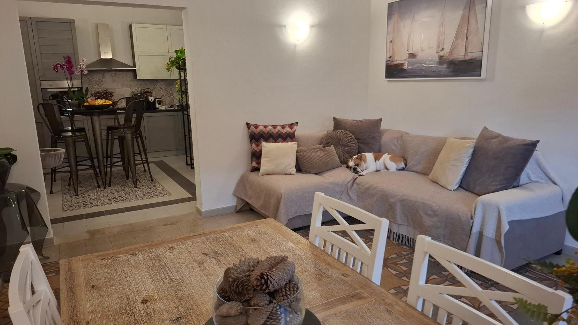Casa Verdina, Nel Cuore Di Alghero Dış mekan fotoğraf