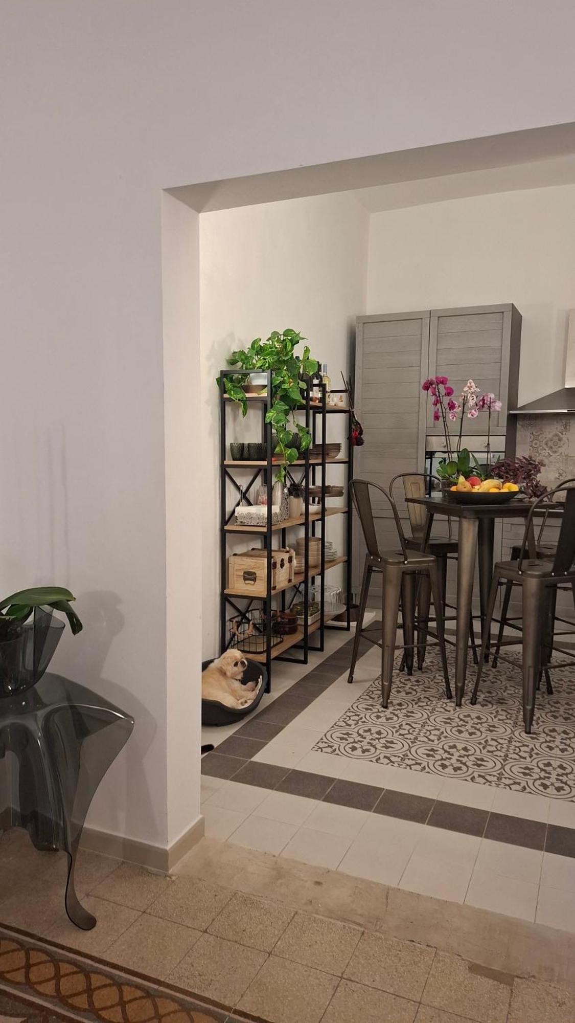 Casa Verdina, Nel Cuore Di Alghero Dış mekan fotoğraf